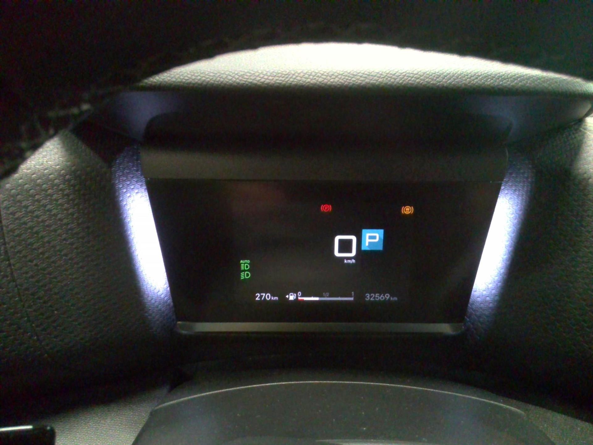 Citroen C4 X PureTech 130 S&S EAT8 Shine 2023