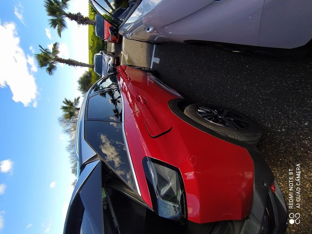 Foto Peugeot 3008 6