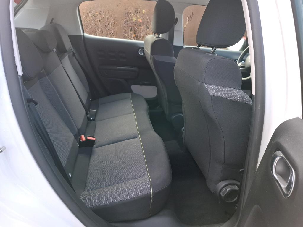 Citroen C3 PureTech 83 S&S BVM5 Feel Business 2022