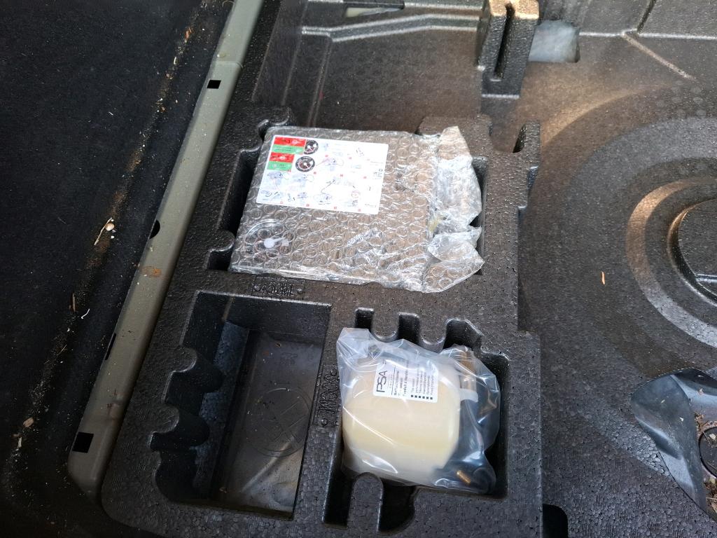 Peugeot 308 BlueHDi 100ch S&S BVM6 Active Business 2020