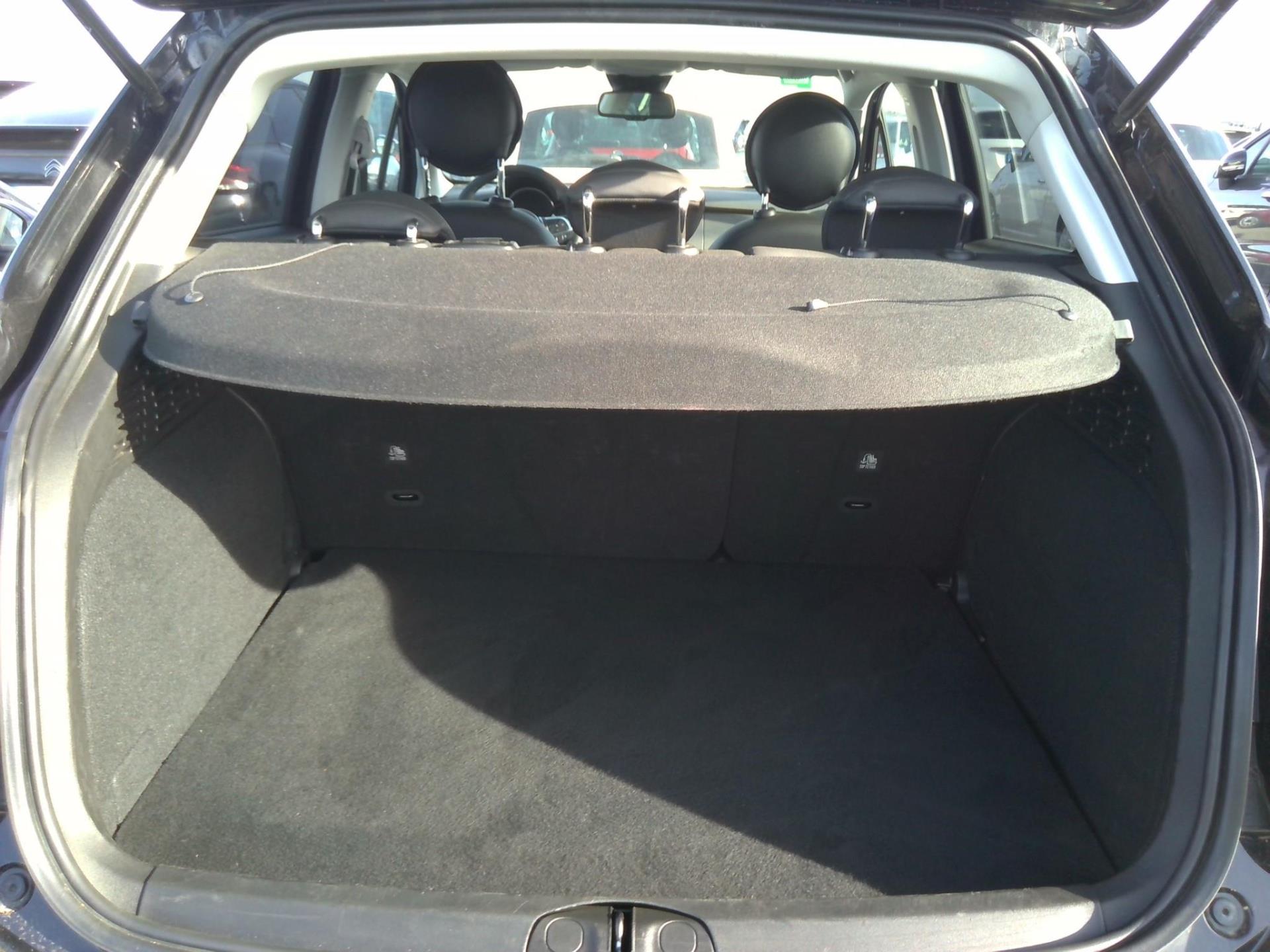 FIAT 500X 1.5 FireFly 130 ch S/S DCT7 Hybrid  2023