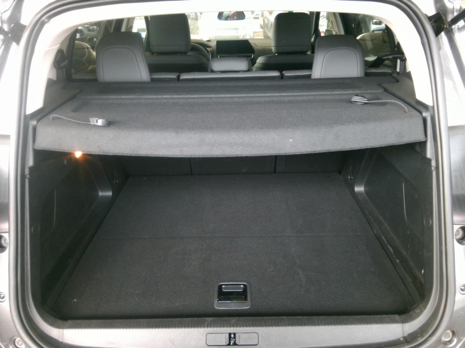 Citroen C5 Aircross Hybride Rechargeable 225 e-EAT8 Shine 2023