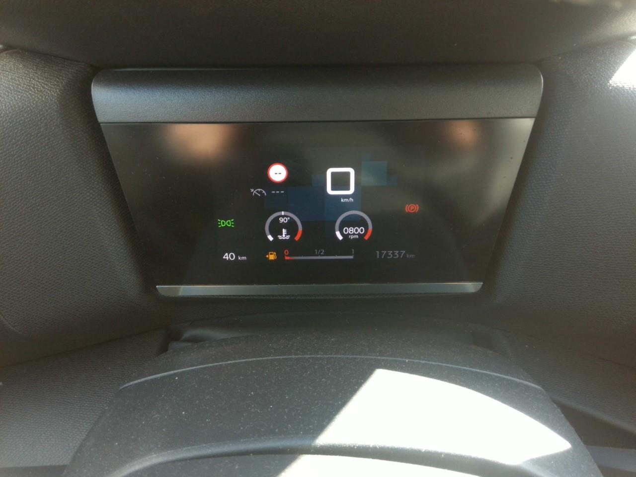 Foto Citroën C4 X 9