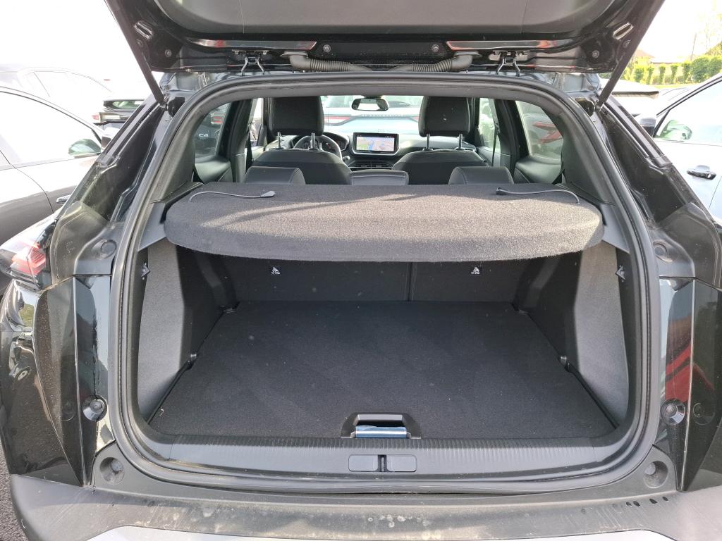 Peugeot 2008 PureTech 100 S&S BVM6 Allure 2024