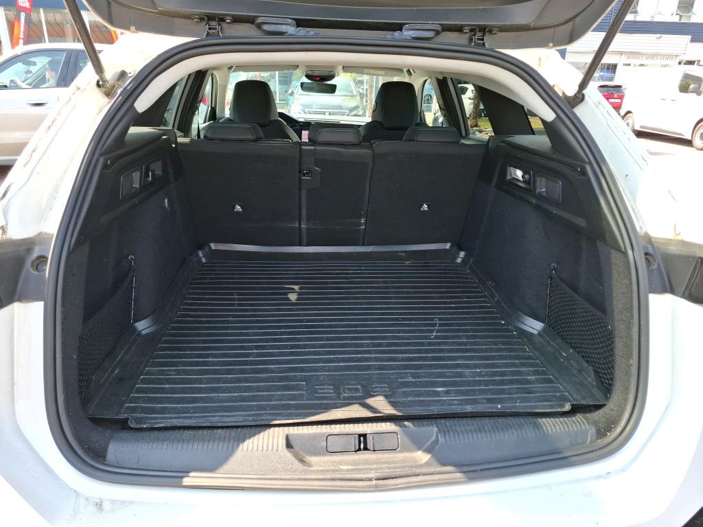 Peugeot 308 SW BlueHDi 130ch S&S EAT8 Allure 2022