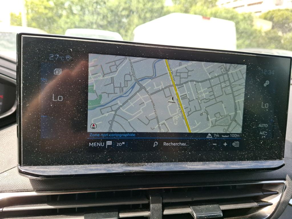 Peugeot 5008 BlueHDi 130ch S&S EAT8 Allure Pack 2023