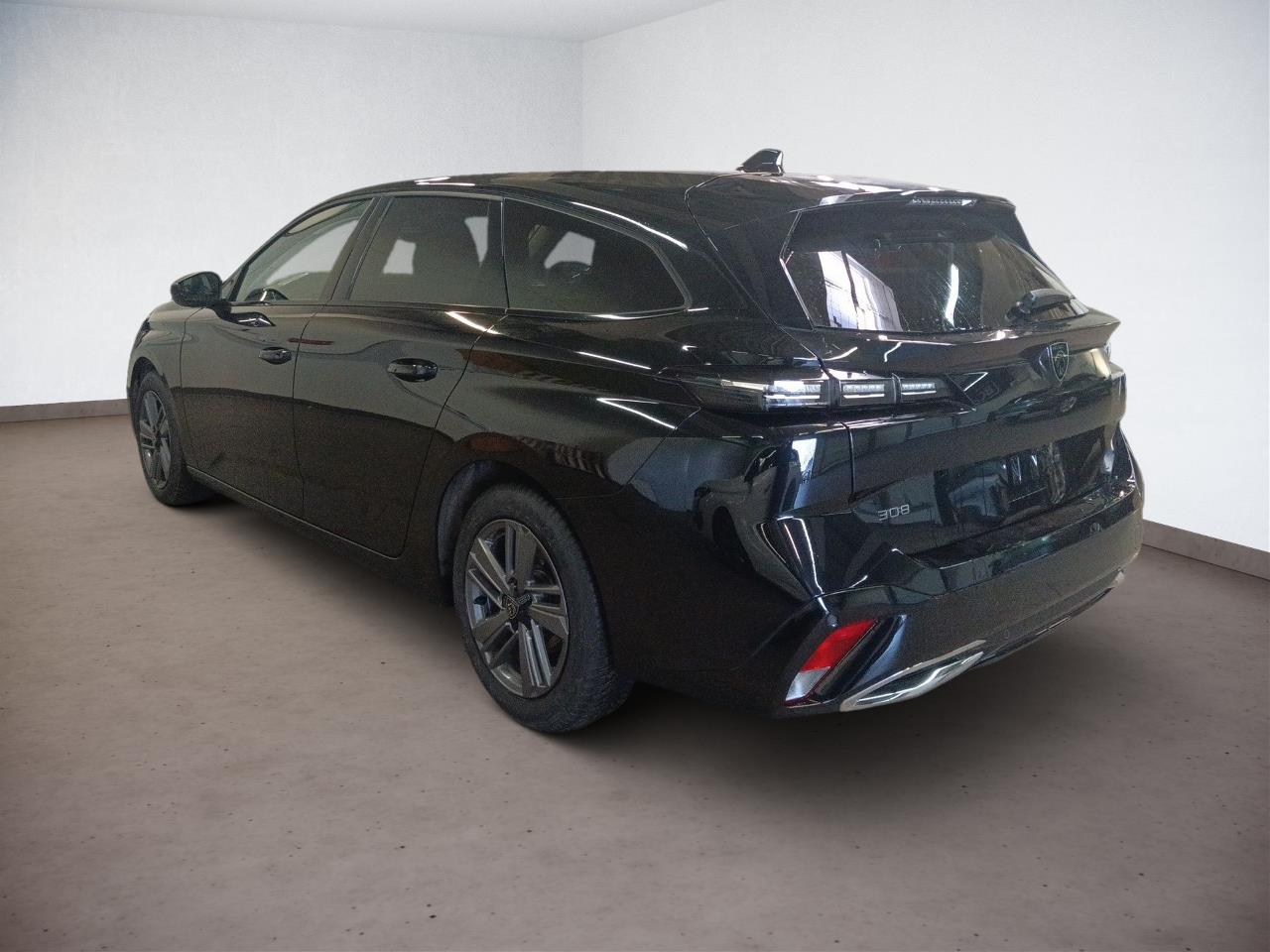Peugeot 308 III