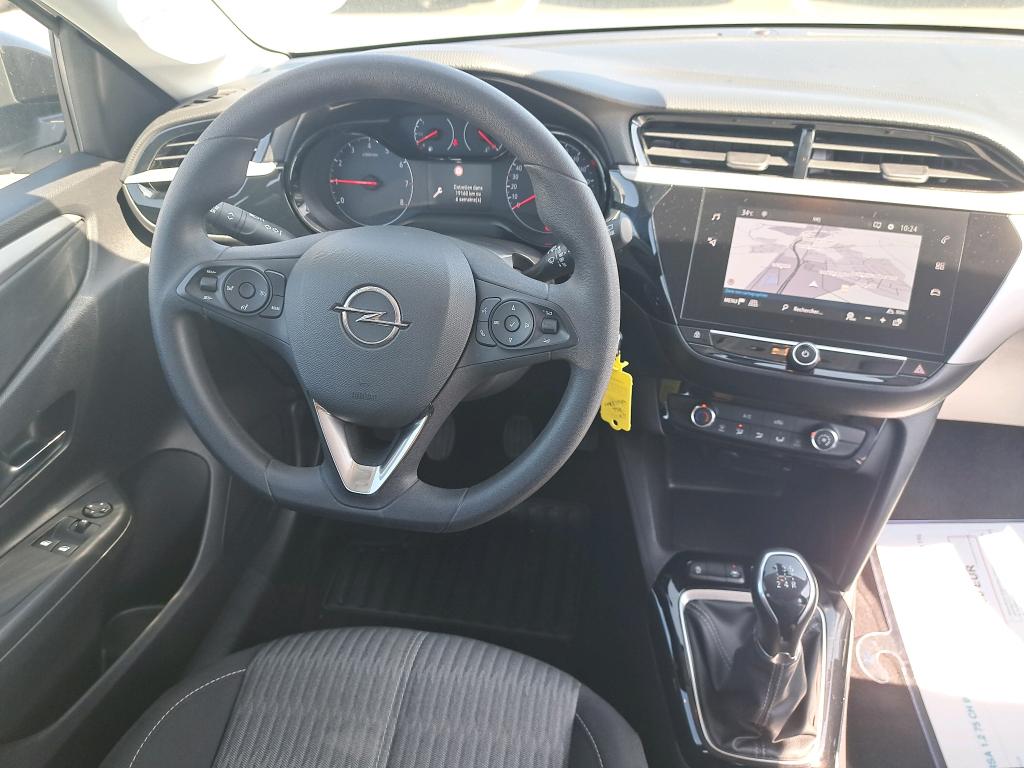 Opel Corsa 1.2 75 ch BVM5 Edition 2023
