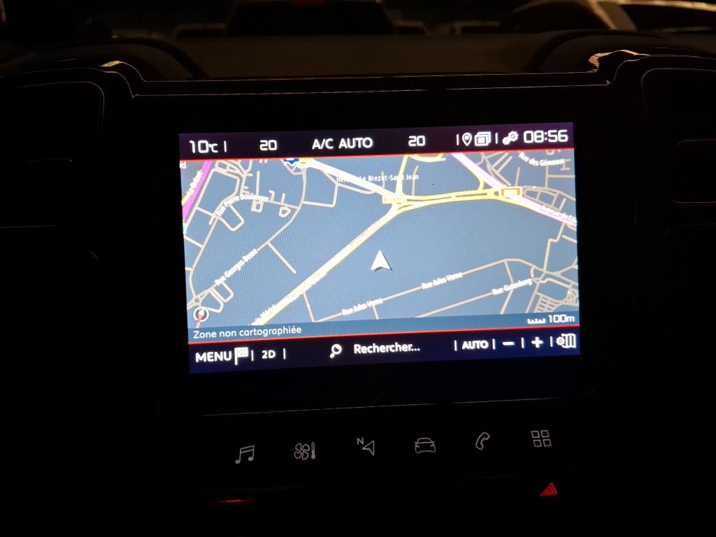 Citroen C5 Aircross BlueHDi 130 S&S BVM6 Business 2019