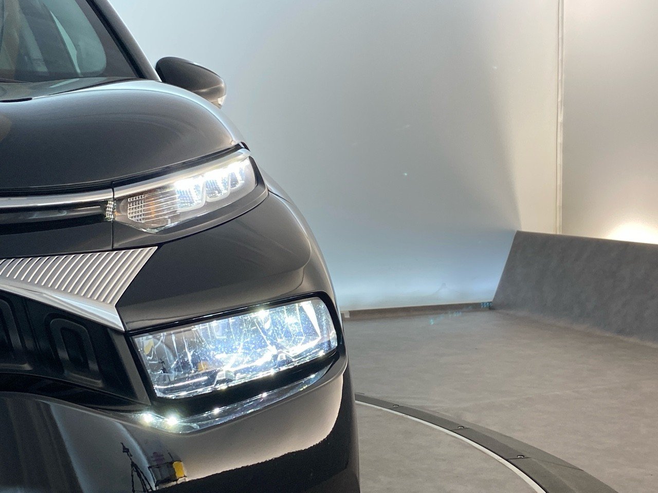 Citroen C3 Aircross PureTech 110 S&S BVM6 Plus 2024