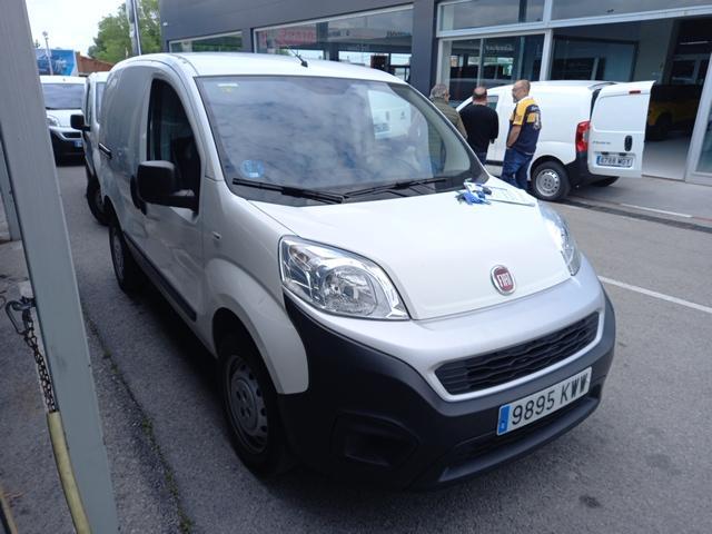 Foto Fiat Fiorino 2