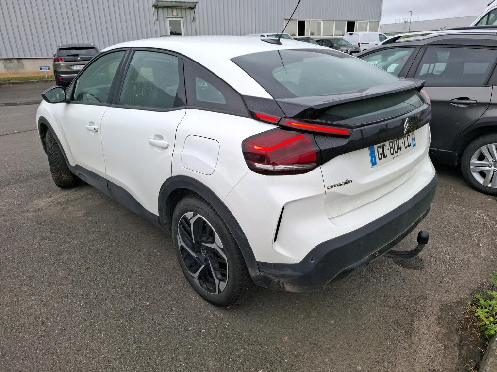 Citroen C4 BlueHDi 130 S&S EAT8 Feel Pack 2021