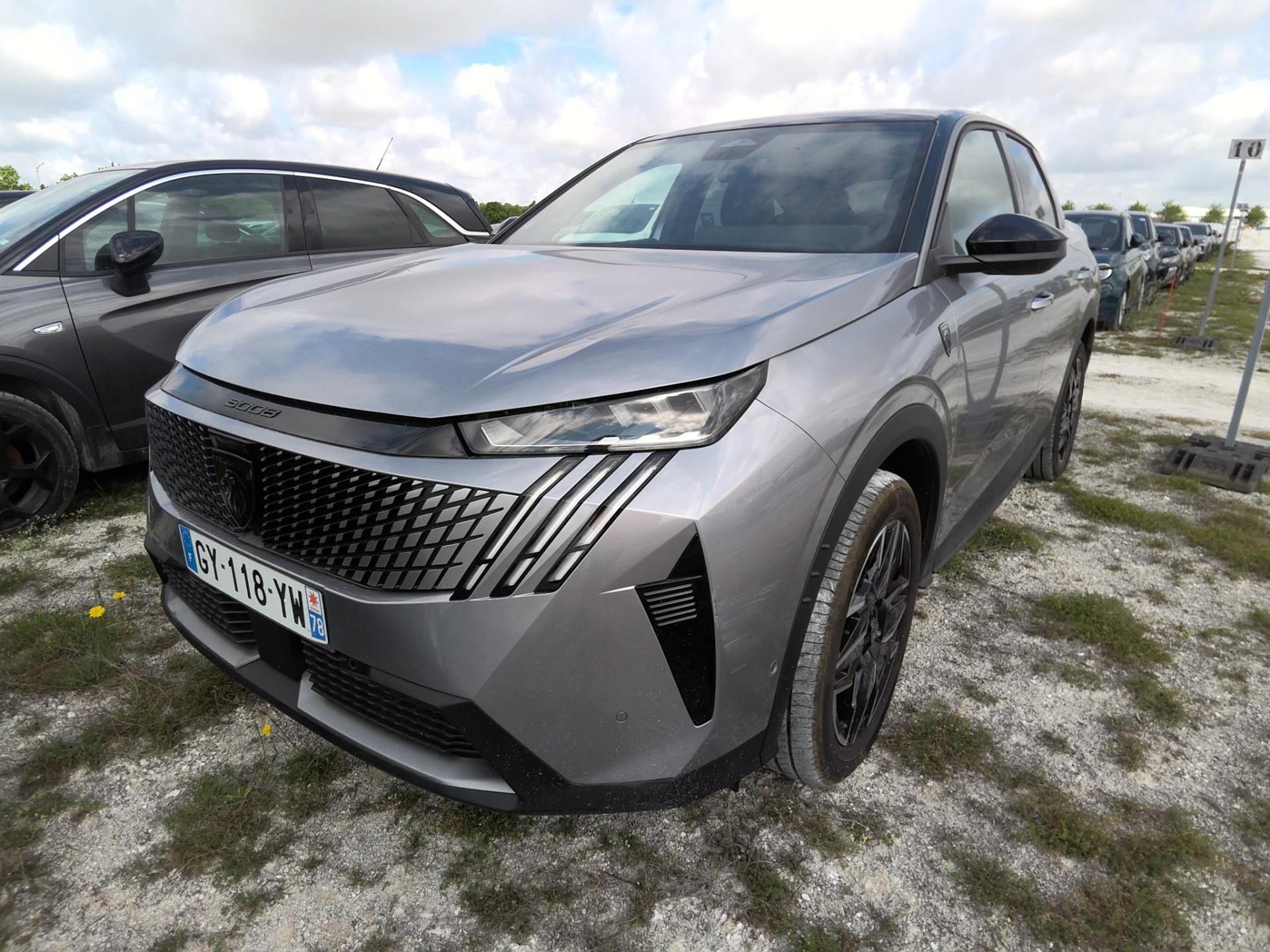 3008 III