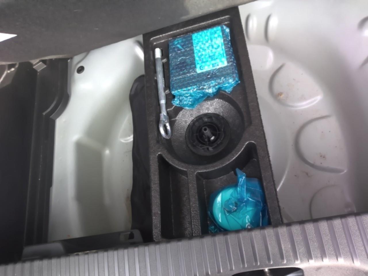 Foto Citroën C3 Aircross 16