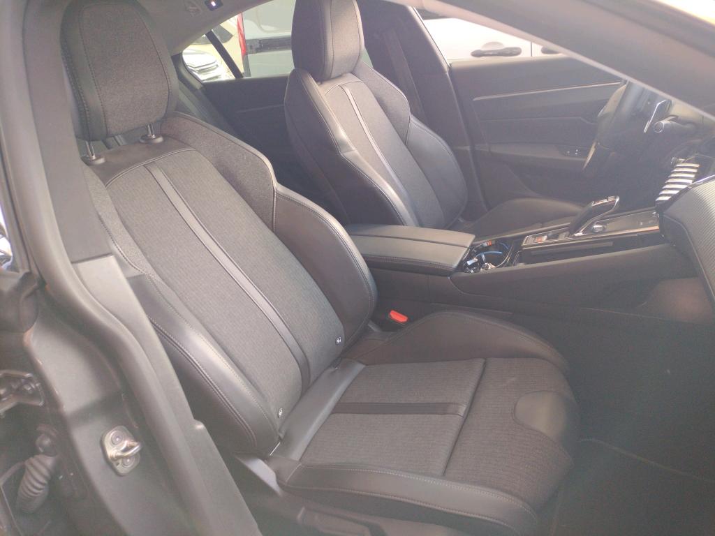 Peugeot 508 Hybrid 225 e-EAT8 Allure Pack 2021
