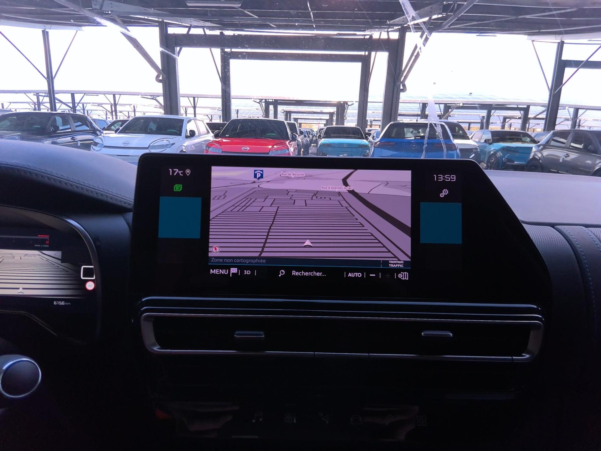 Citroen C5 Aircross PureTech 130 S&S BVM6 C-Series 2023