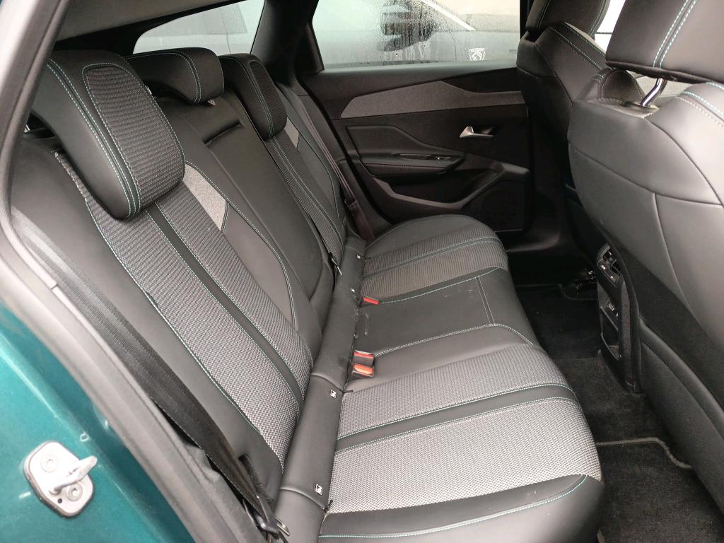 Peugeot 308 SW BlueHDi 130ch S&S BVM6 Allure 2022