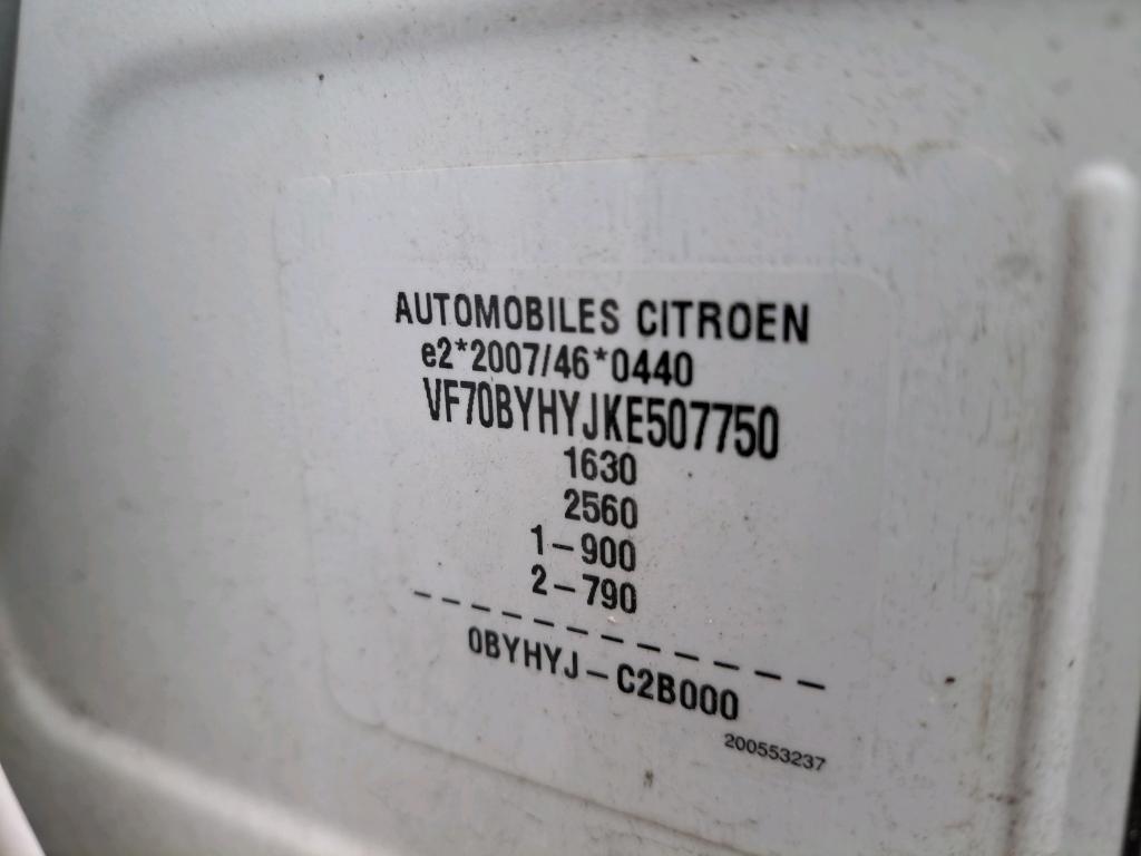Citroen C4 Cactus BlueHDi 100 S&S BVM6 Feel 2019