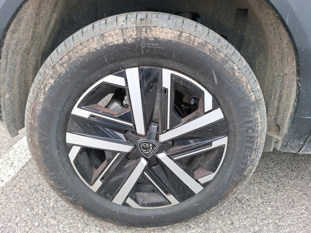 Peugeot 2008 PureTech 100 S&S BVM6 Active 2024