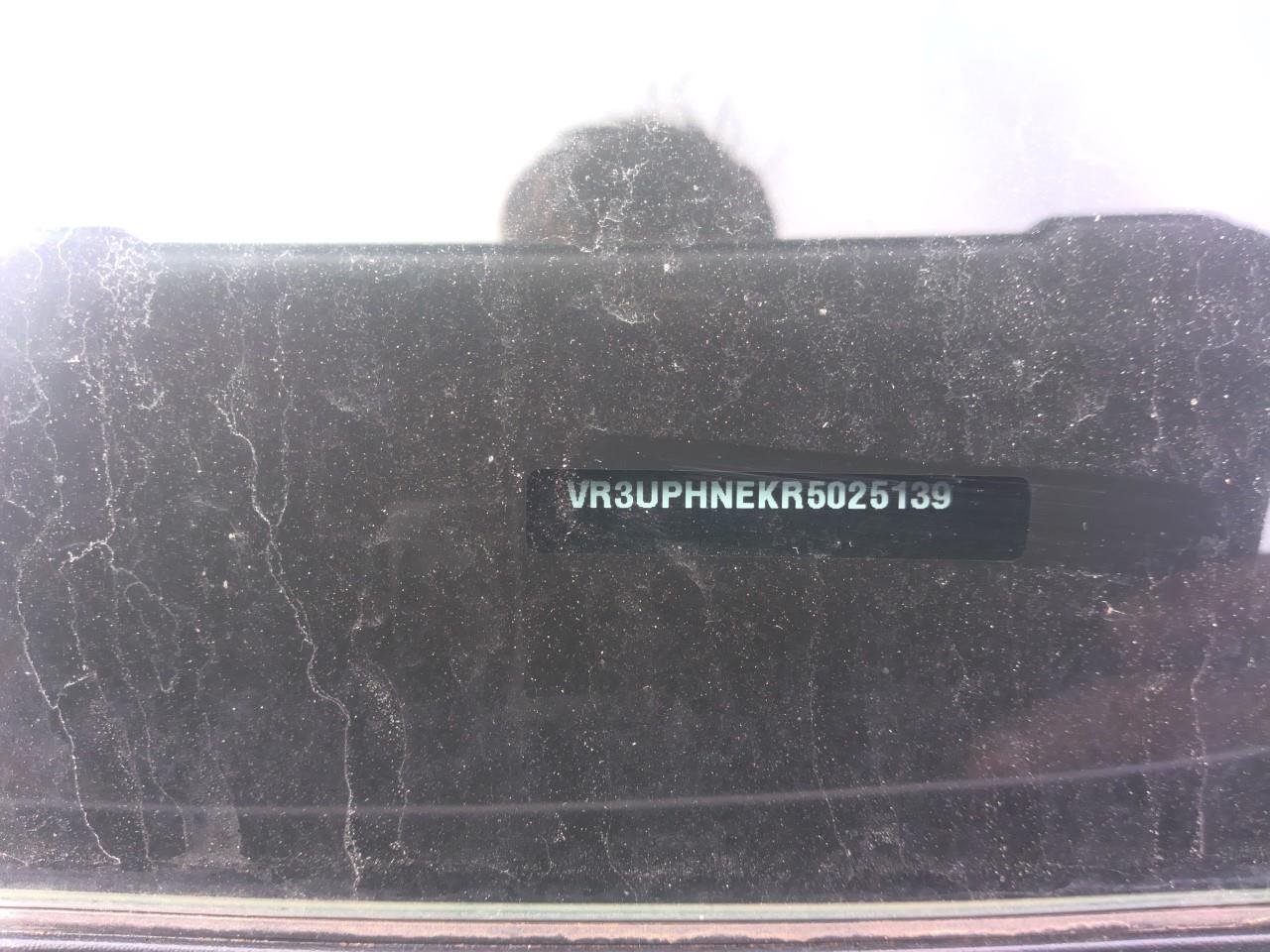 Foto Peugeot 308 6