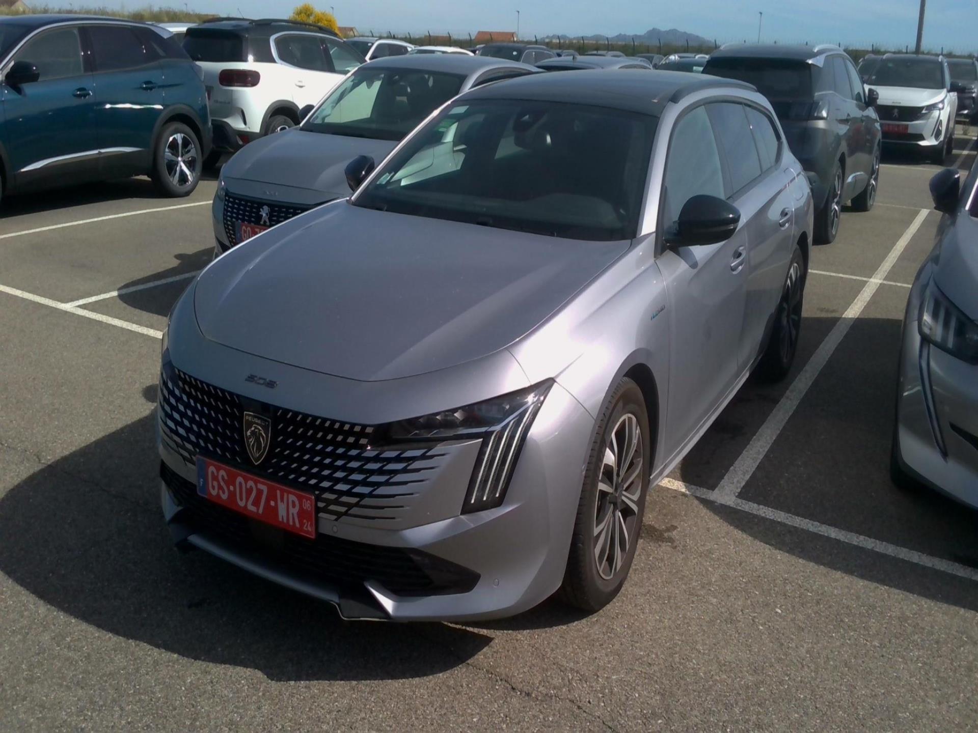 508 II SW