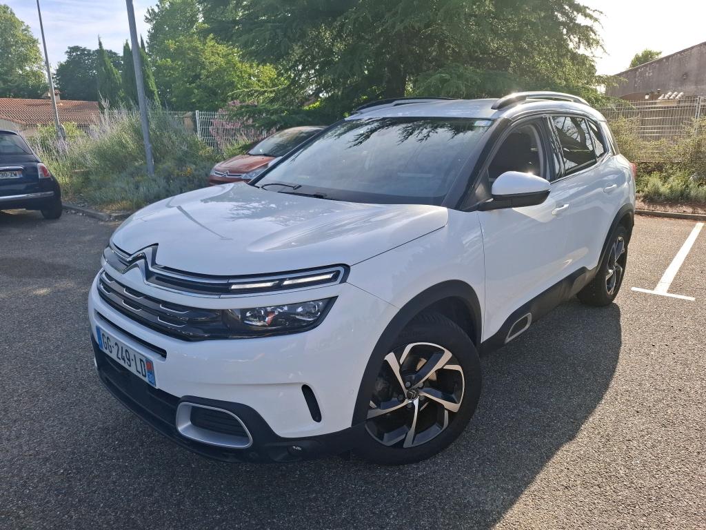 C5 AIRCROSS