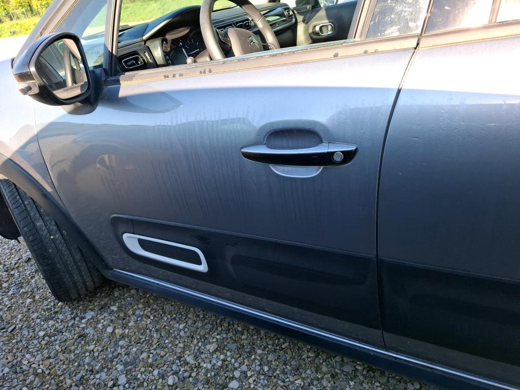 Citroen C3 BlueHDi 100 S&S BVM6 Shine 2023
