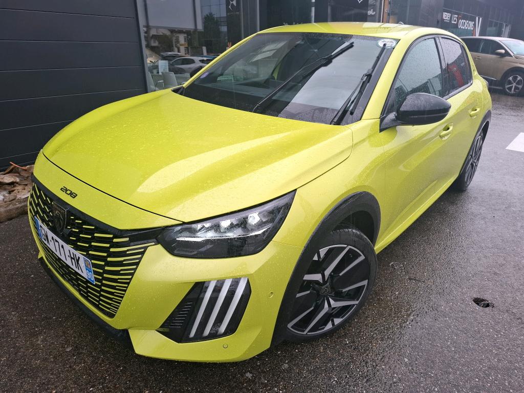 208 II