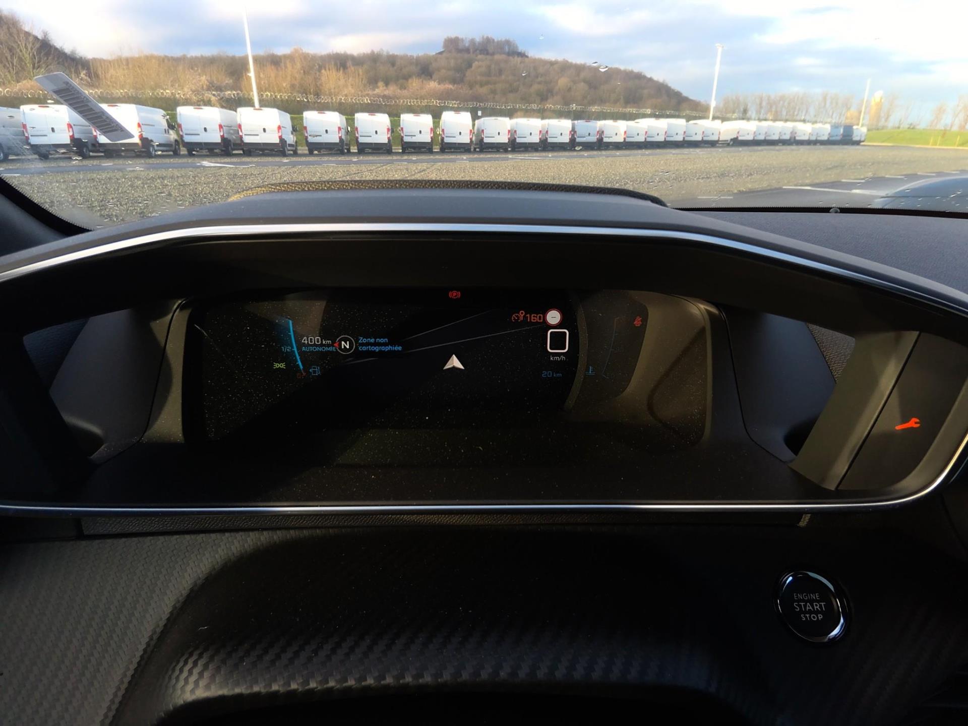 Peugeot 208 BlueHDi 100 S&S BVM6 GT 2023
