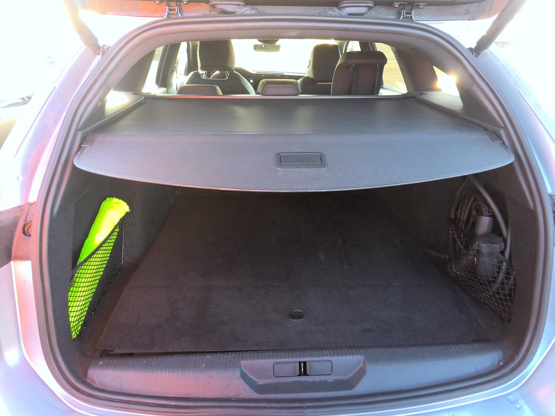 Peugeot 308 SW PHEV 225 e-EAT8 GT 2024