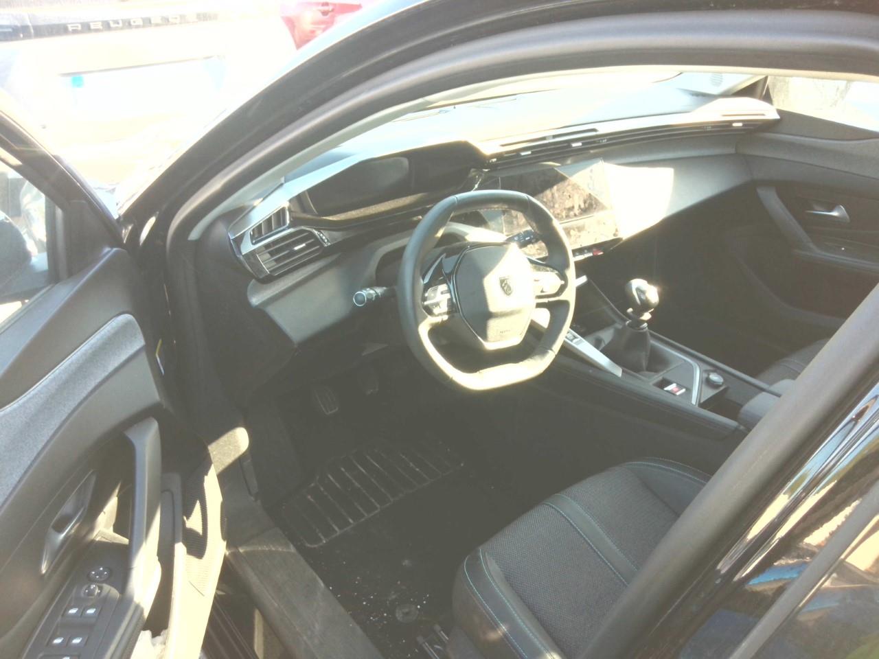 Foto Peugeot 308 3