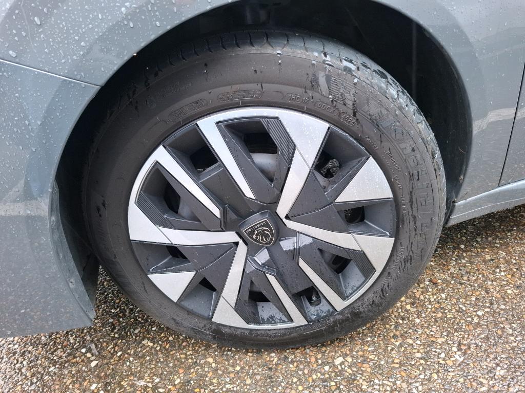 Peugeot 208 PureTech 75 S&S BVM5 Active 2024