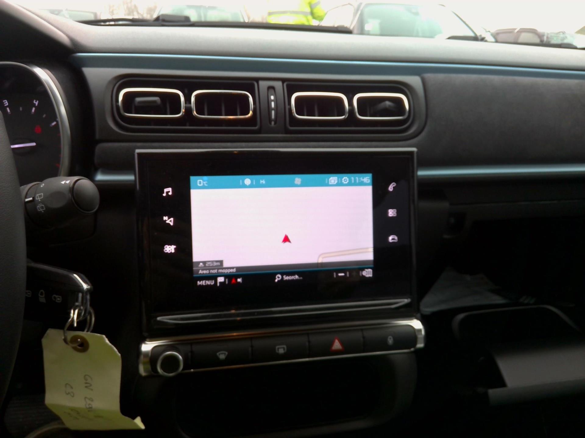 Citroen C3 PureTech 110 EAT6 Elle 2023