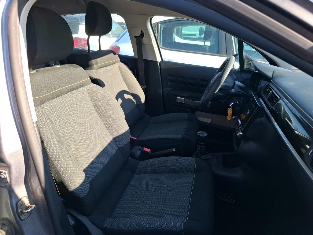 Citroen C3 BlueHDi 100 S&S BVM6 Feel Business 2021