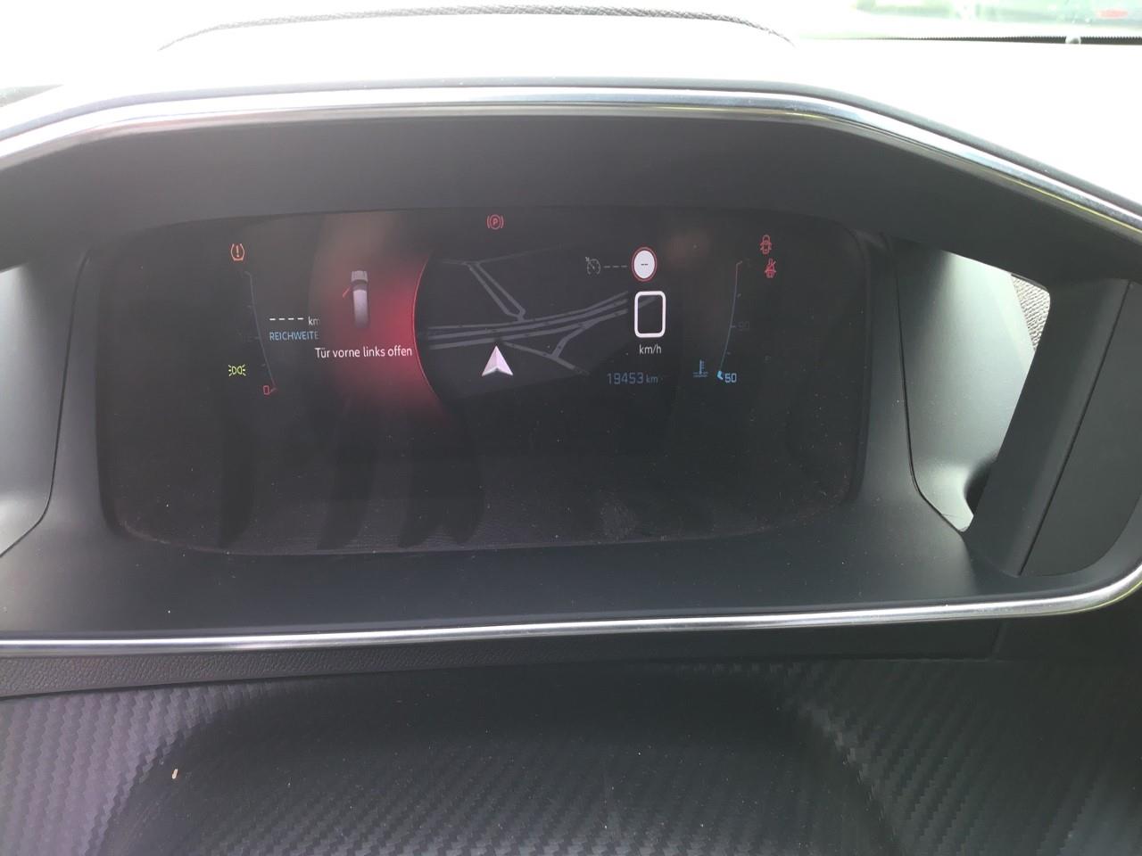 Foto Peugeot 2008 5