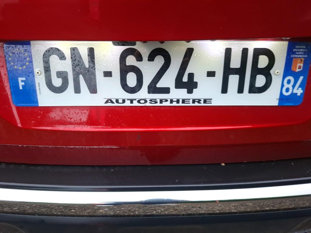 Peugeot 3008 PureTech 130ch S&S BVM6 Allure Pack 2023