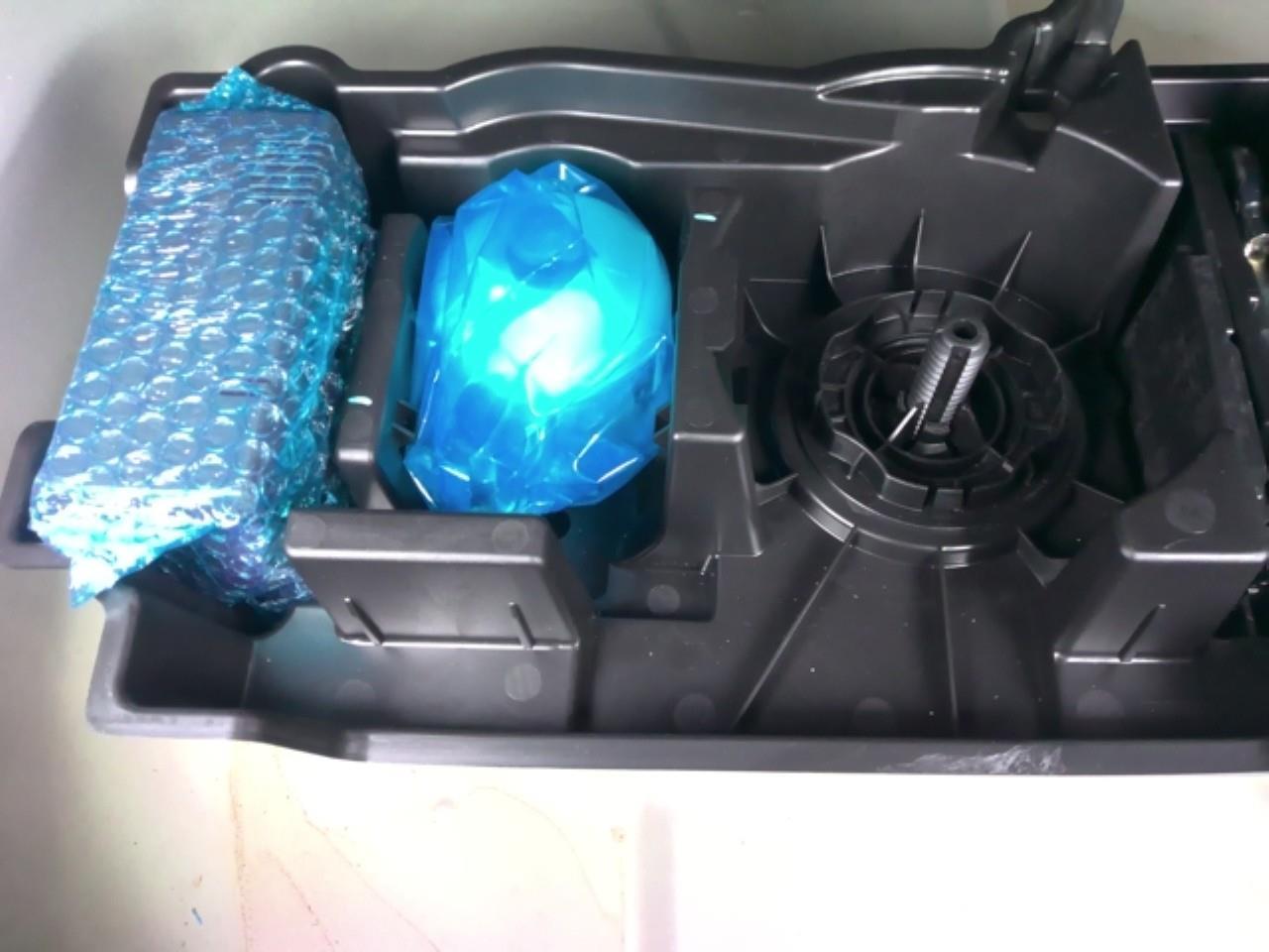 Foto Citroën C4 X 14