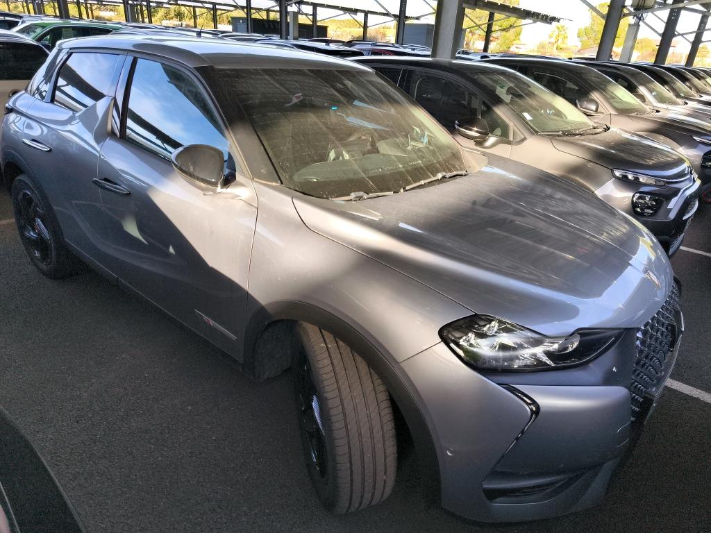 DS DS3 Crossback E-Tense Performance Line+ 2023