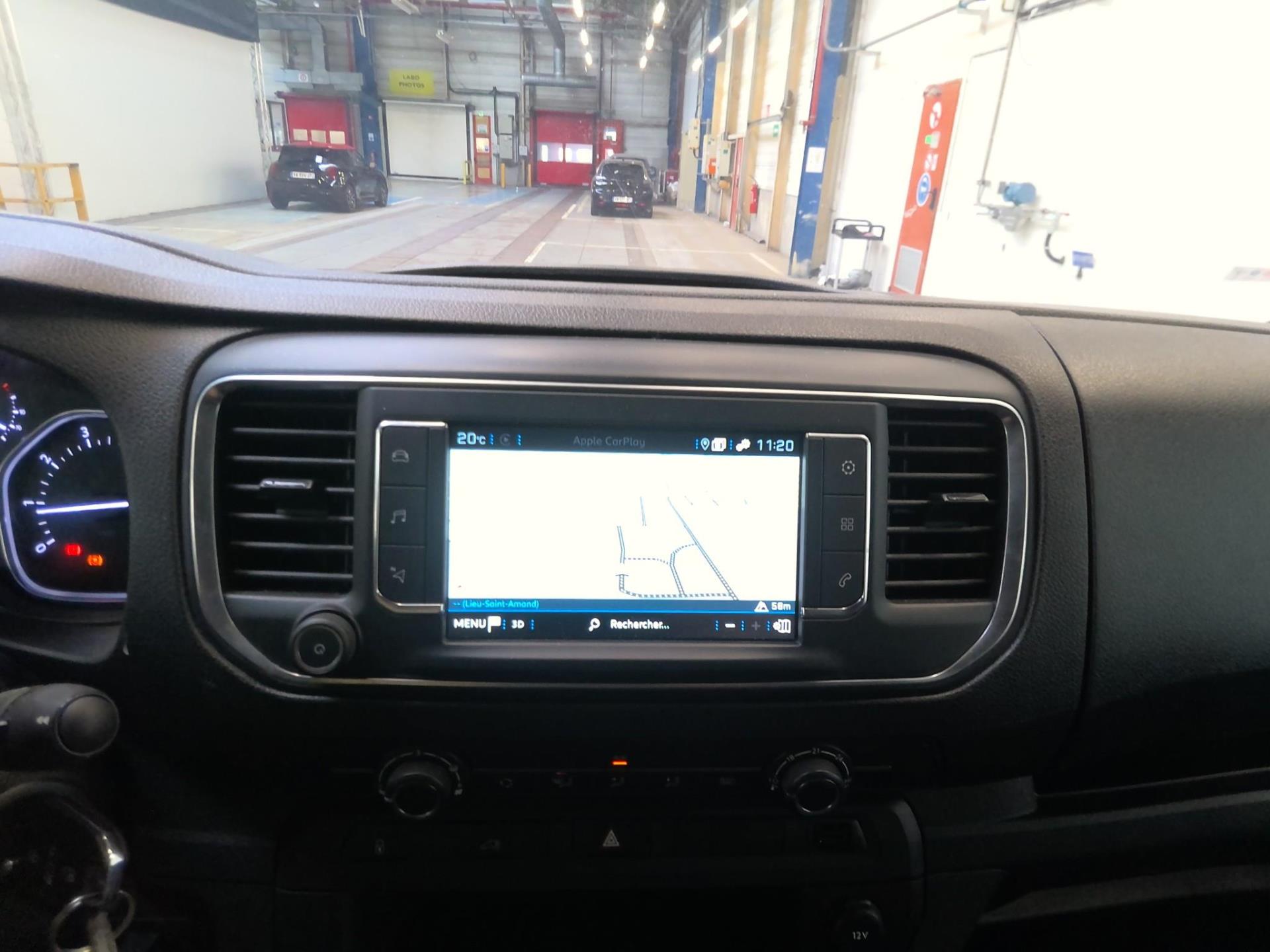 Peugeot EXPERT FGN TOLE XL BLUEHDI 145 BVM6 2023
