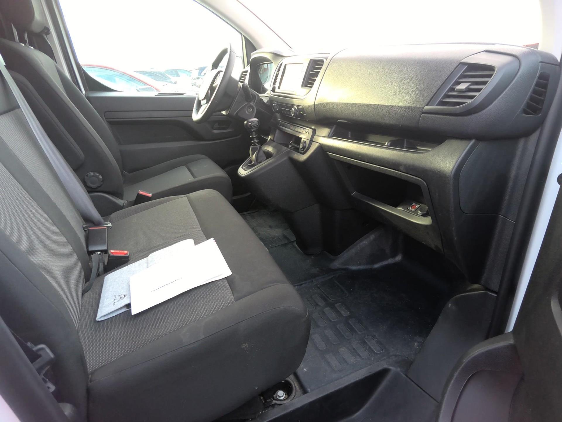 Citroen JUMPY FGN M BLUEHDI 120 S&S BVM6  2023