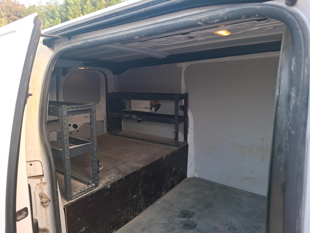 Peugeot EXPERT FGN TOLE STANDARD 2.0 BLUEHDI 120 S&S EAT8 ASPHALT 2021