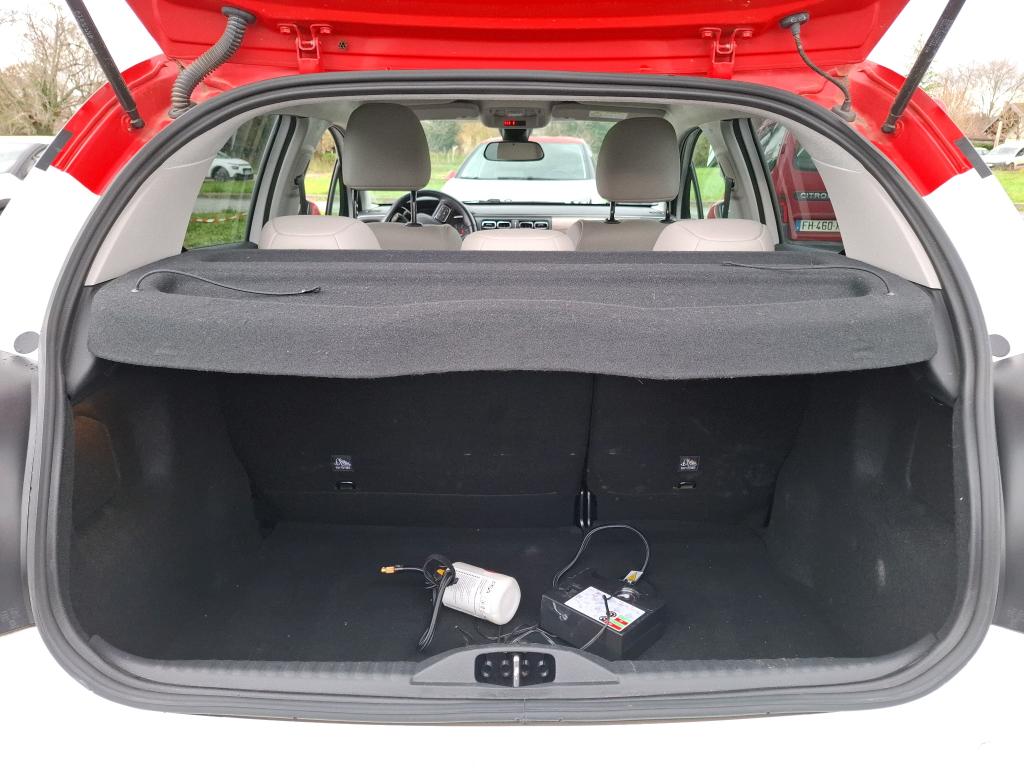 Citroen C3 PureTech 83 S&S BVM5 Shine Pack 2022