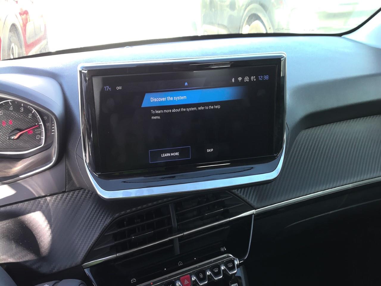 Foto Peugeot 308 9