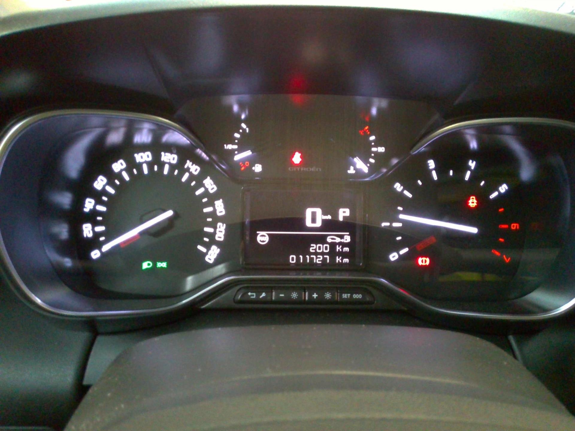 Citroen C3 Aircross PureTech 130 S&S EAT6 Shine 2023