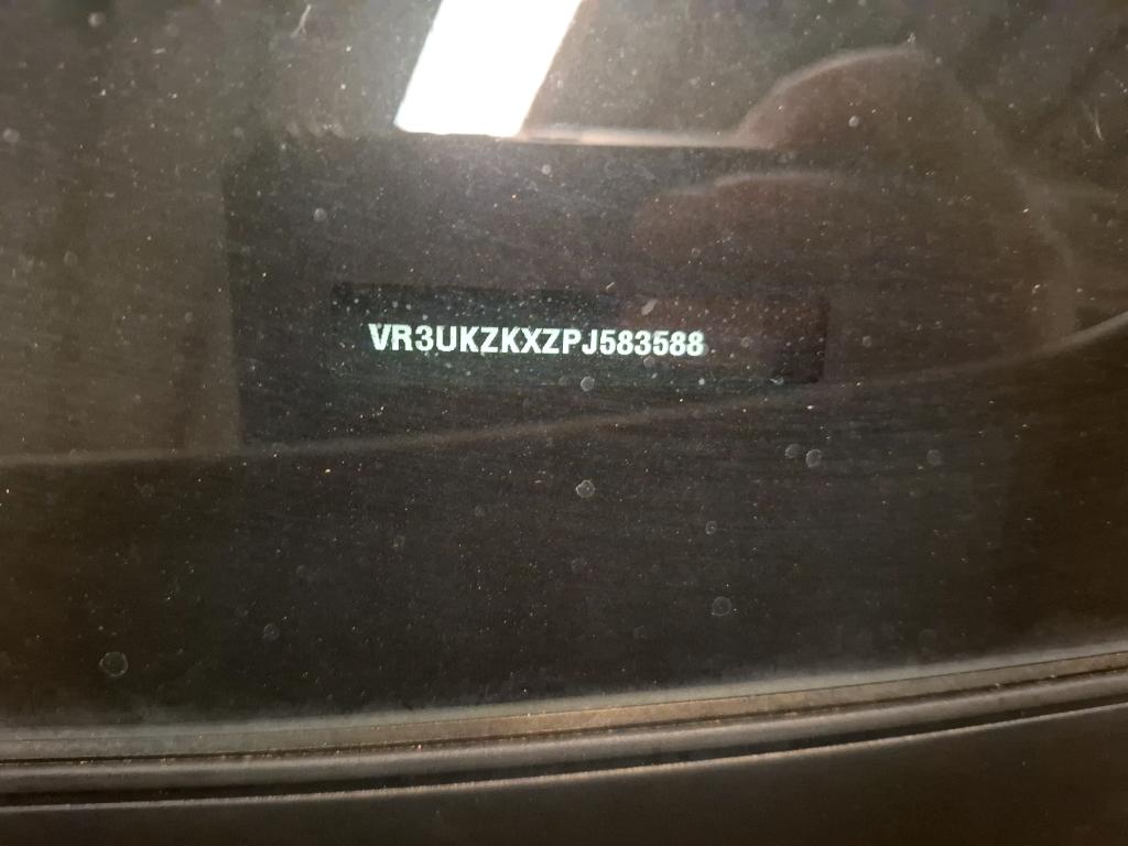Peugeot 2008 Electrique 136 ch GT 2023