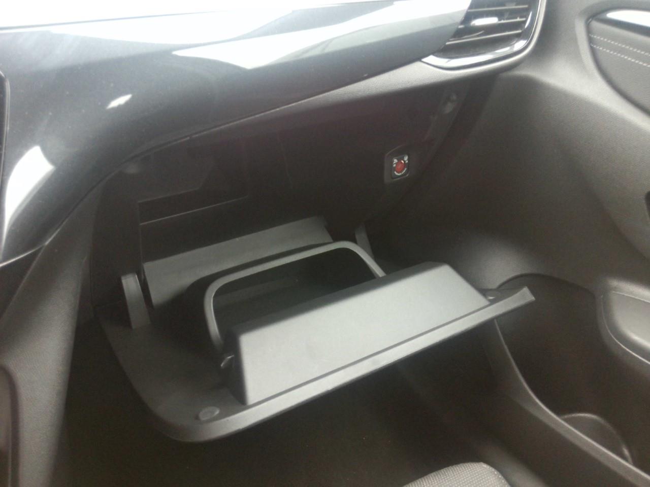 Foto Opel Corsa 8