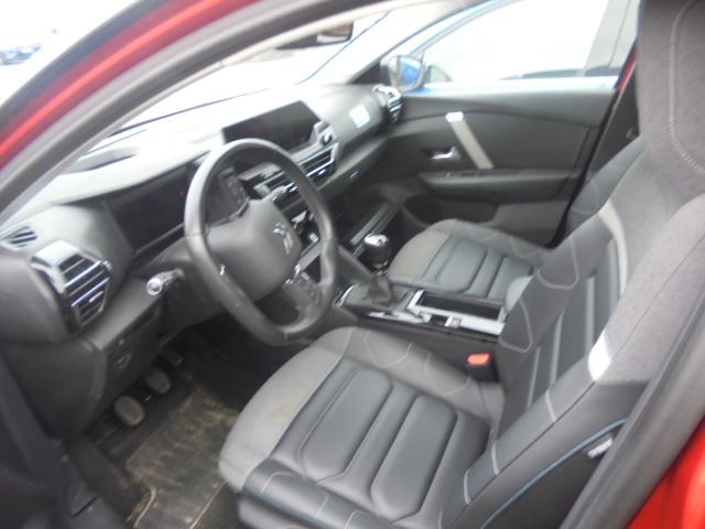 Foto Citroën C4 8