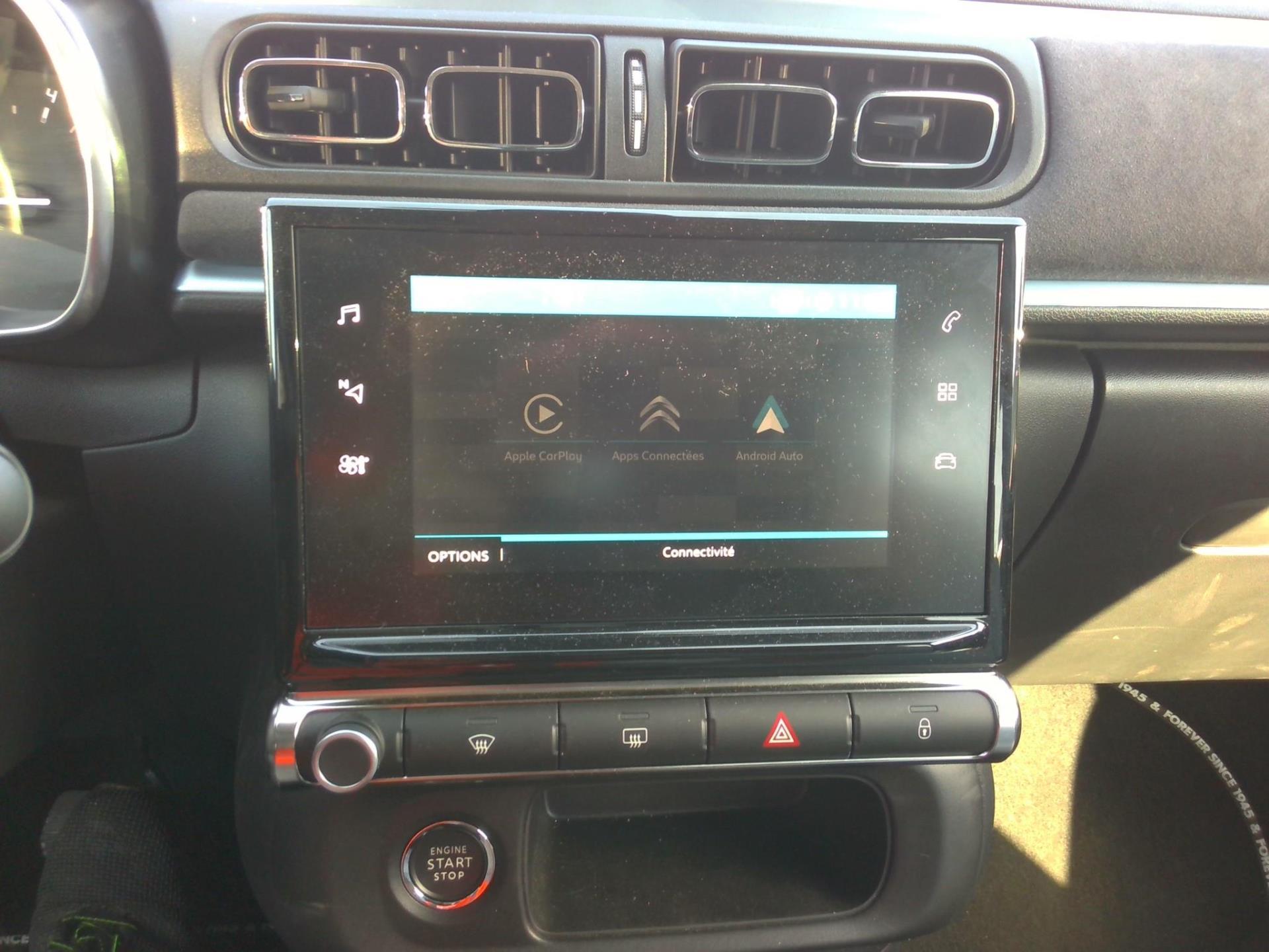 Citroen C3 PureTech 110 EAT6 Elle 2024