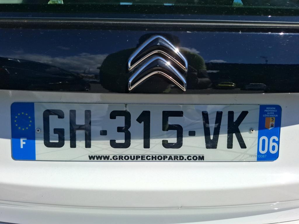 Citroen C4 PureTech 130 S&S BVM6 Feel 2022