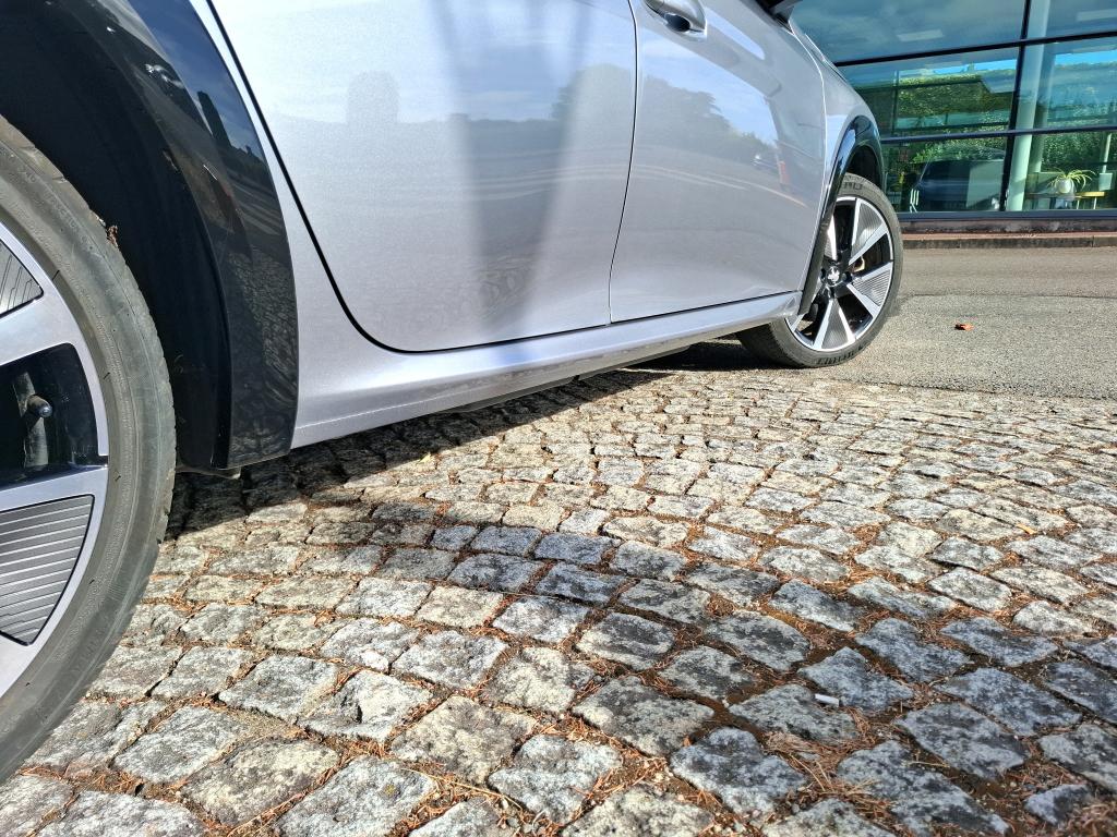 Peugeot 208 Electrique 50 kWh 136ch GT 2022